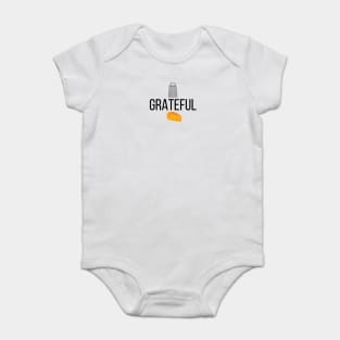 Grateful Baby Bodysuit